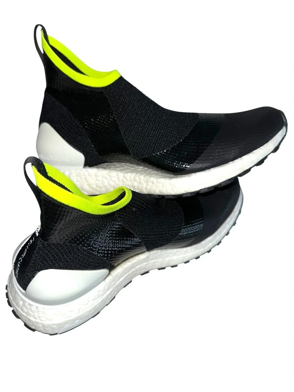 Stella McCartney adidas by